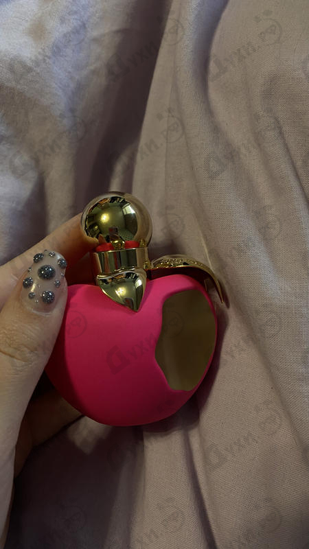 Купить La Tentation De Nina от Nina Ricci Отзыв Nina Ricci La Tentation De Nina