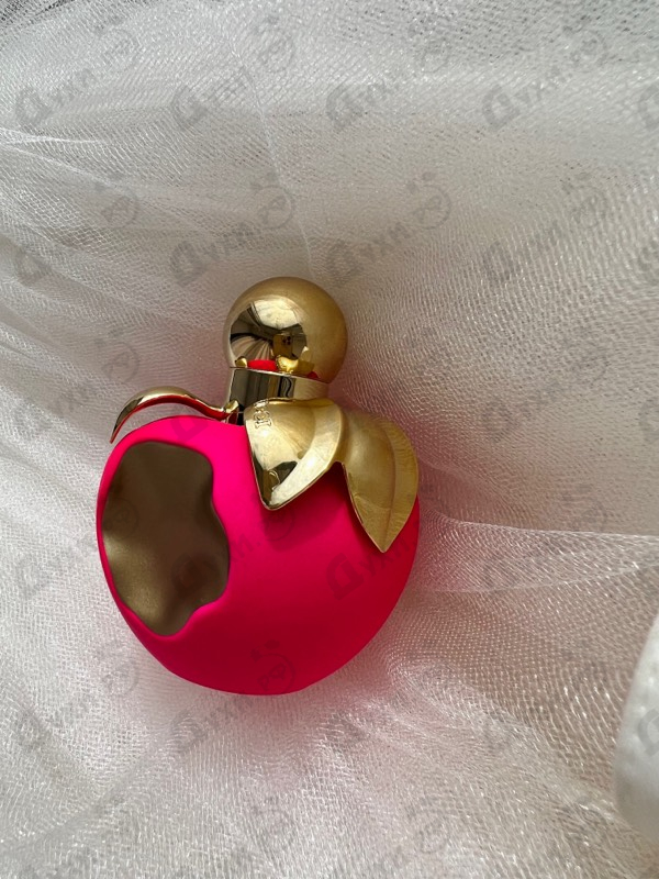 Духи Nina Ricci La Tentation De Nina Купить La Tentation De Nina от Nina Ricci