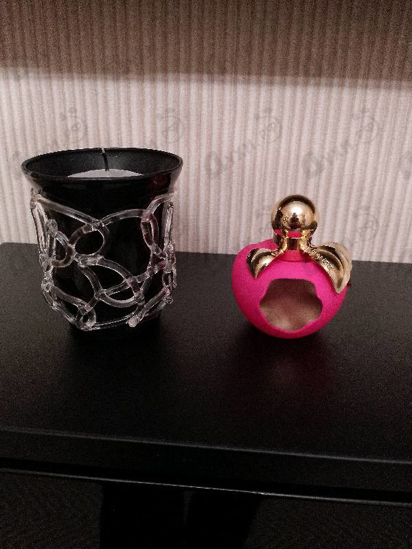 Парфюмерия La Tentation De Nina от Nina Ricci