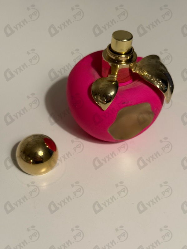 Купить La Tentation De Nina от Nina Ricci