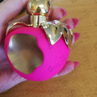 Отзывы Nina Ricci La Tentation De Nina