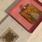 Духи Peche Cardinal от Mdci Parfums