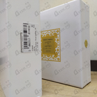 Отзыв Mdci Parfums Peche Cardinal