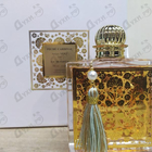 Духи Peche Cardinal от Mdci Parfums