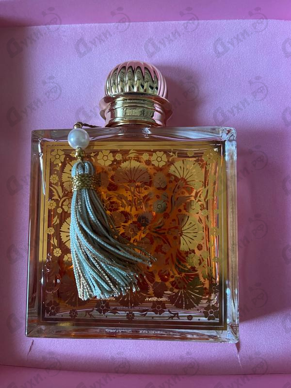 Купить Peche Cardinal от Mdci Parfums
