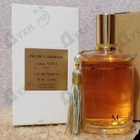 Отзыв Mdci Parfums Peche Cardinal