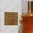 Отзыв Mdci Parfums Peche Cardinal