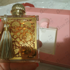 Отзыв Mdci Parfums Peche Cardinal