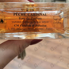 Отзыв Mdci Parfums Peche Cardinal