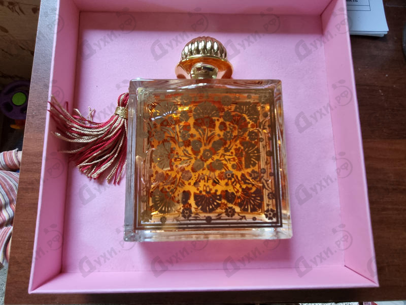 Купить Peche Cardinal от Mdci Parfums