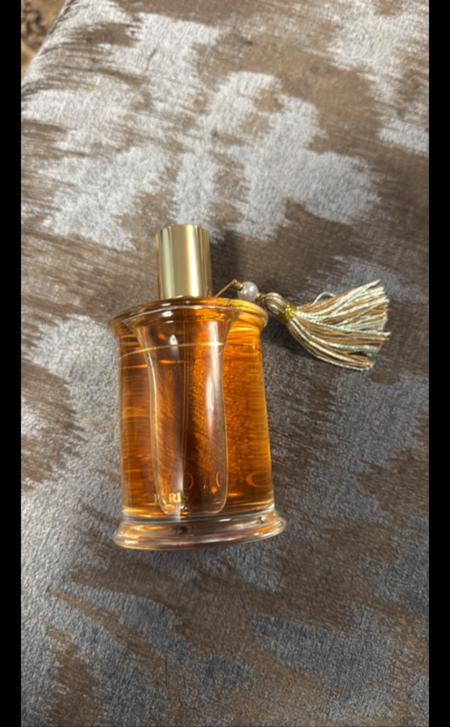 Парфюмерия Peche Cardinal от Mdci Parfums