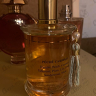 Духи Peche Cardinal от Mdci Parfums