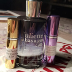 Отзывы Mdci Parfums Peche Cardinal