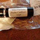 Духи Peche Cardinal от Mdci Parfums