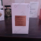 Духи Peche Cardinal от Mdci Parfums