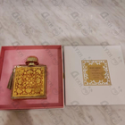 Духи Peche Cardinal от Mdci Parfums