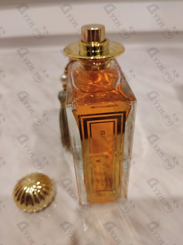 Отзывы Mdci Parfums Peche Cardinal