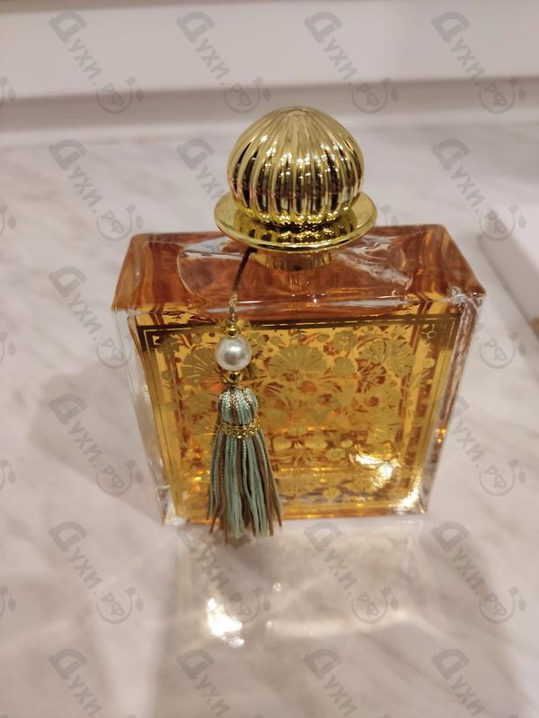 Отзывы Mdci Parfums Peche Cardinal