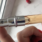 Духи Peche Cardinal от Mdci Parfums