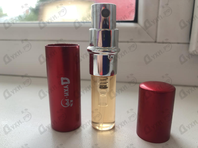 Купить Mdci Parfums Peche Cardinal