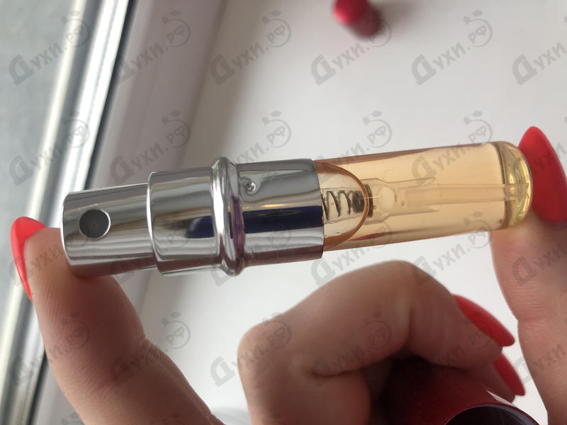 Купить Peche Cardinal от Mdci Parfums