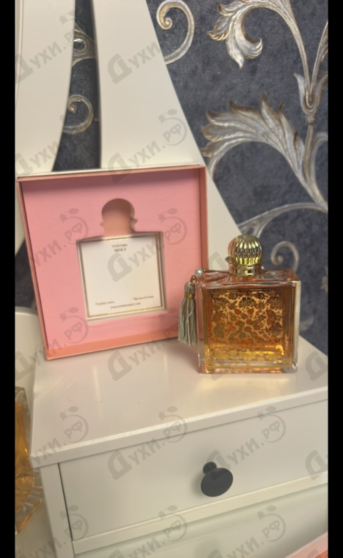 Купить Peche Cardinal от Mdci Parfums