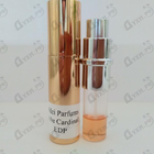 Отзывы Mdci Parfums Peche Cardinal