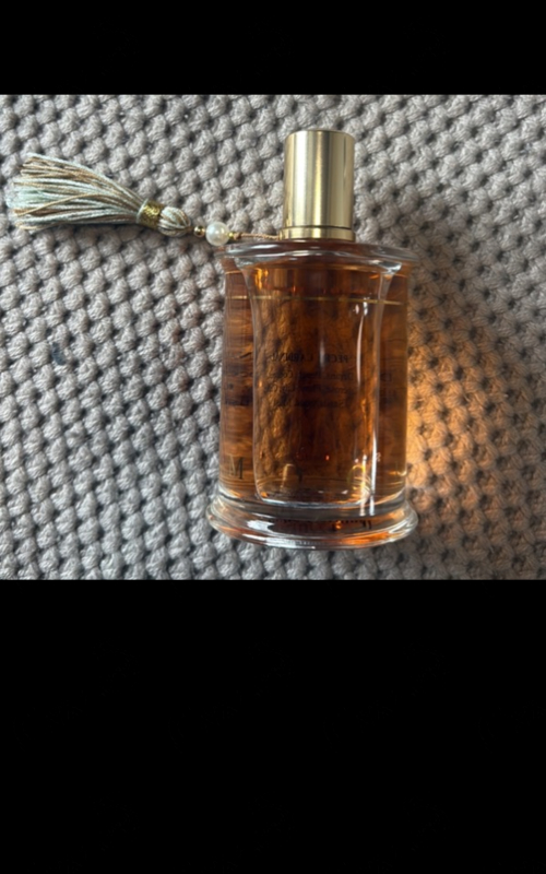 Парфюмерия Mdci Parfums Peche Cardinal