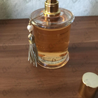 Духи Peche Cardinal от Mdci Parfums