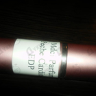 Отзыв Mdci Parfums Peche Cardinal