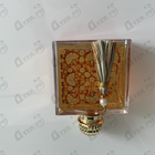 Духи Peche Cardinal от Mdci Parfums