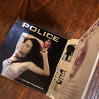 Отзыв Police To Be Woman