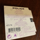 Отзыв Police To Be Woman