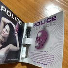 Духи To Be Woman от Police