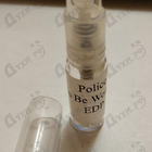 Отзывы Police To Be Woman