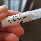 Духи To Be Woman от Police