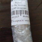 Отзыв Police To Be Woman