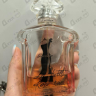 Отзывы Guerlain La Petite Robe Noire Couture