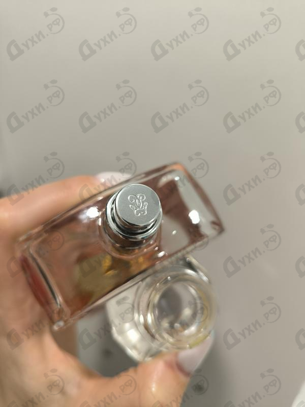 Купить La Petite Robe Noire Couture от Guerlain