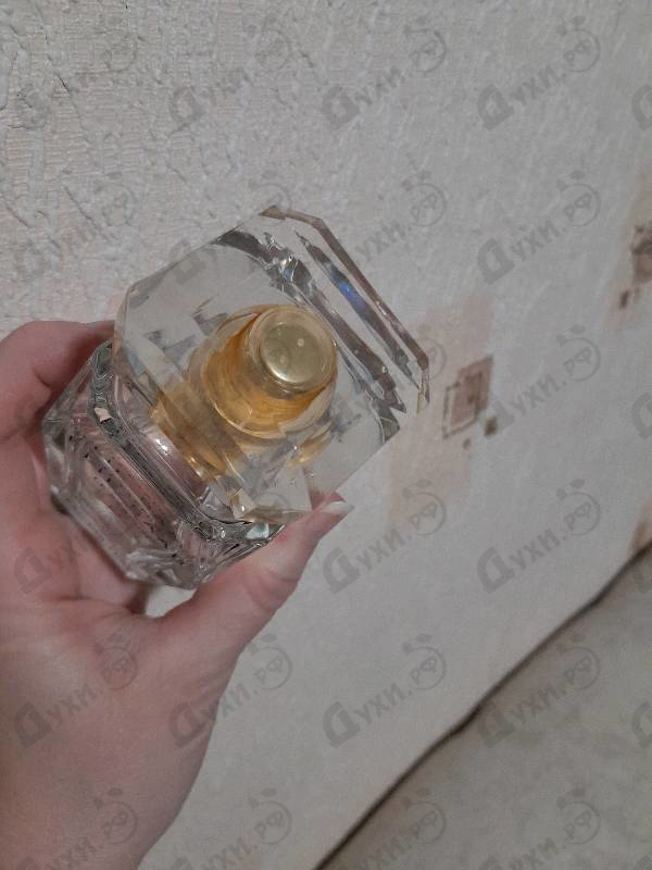 Парфюмерия Elie Saab L'eau Couture