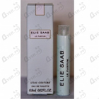 Отзывы Elie Saab L'eau Couture