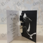 Отзывы Kilian Killing Me Slowly