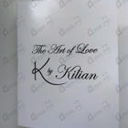Отзыв Kilian Killing Me Slowly