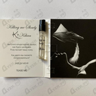 Отзыв Kilian Killing Me Slowly