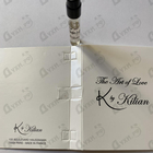 Духи Killing Me Slowly от Kilian