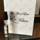 Отзыв Kilian Killing Me Slowly