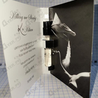 Духи Killing Me Slowly от Kilian