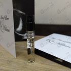 Парфюм Kilian Killing Me Slowly