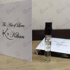 Духи Killing Me Slowly от Kilian