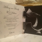 Отзыв Kilian Killing Me Slowly